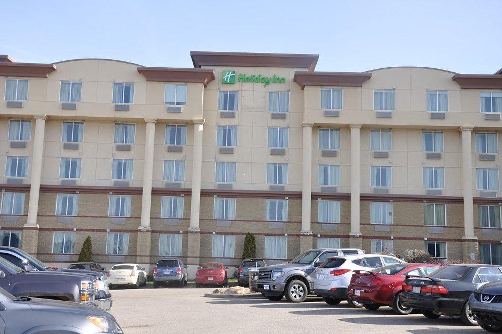 שרווד פארק Clarion Hotel & Conference Centre מראה חיצוני תמונה