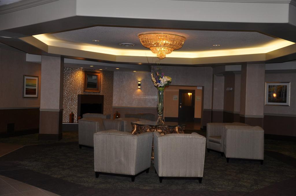 שרווד פארק Clarion Hotel & Conference Centre מראה חיצוני תמונה