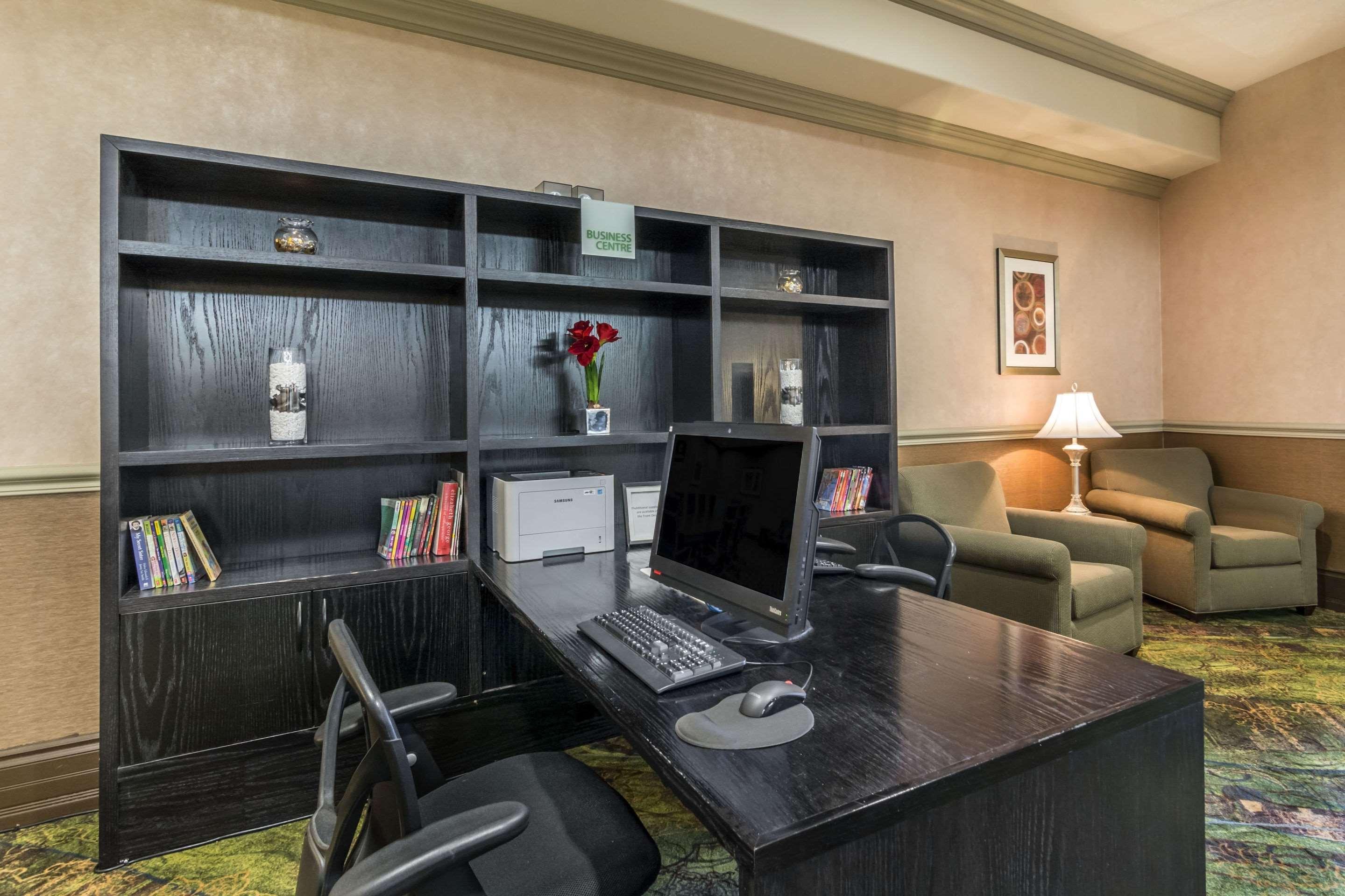 שרווד פארק Clarion Hotel & Conference Centre מראה חיצוני תמונה