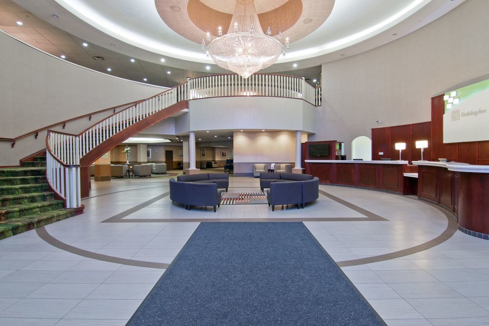 שרווד פארק Clarion Hotel & Conference Centre מראה חיצוני תמונה