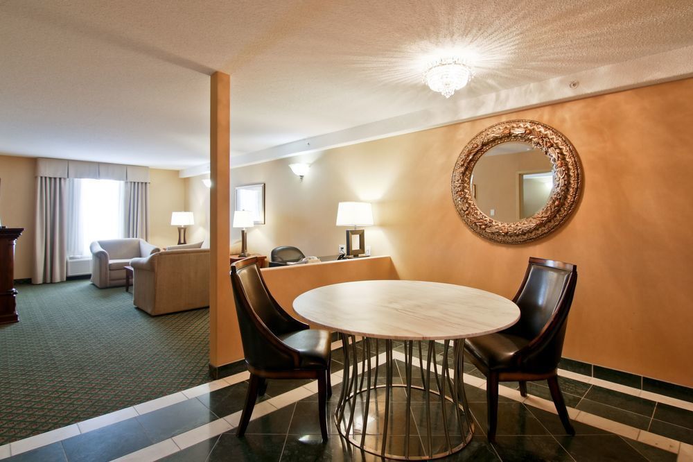 שרווד פארק Clarion Hotel & Conference Centre מראה חיצוני תמונה