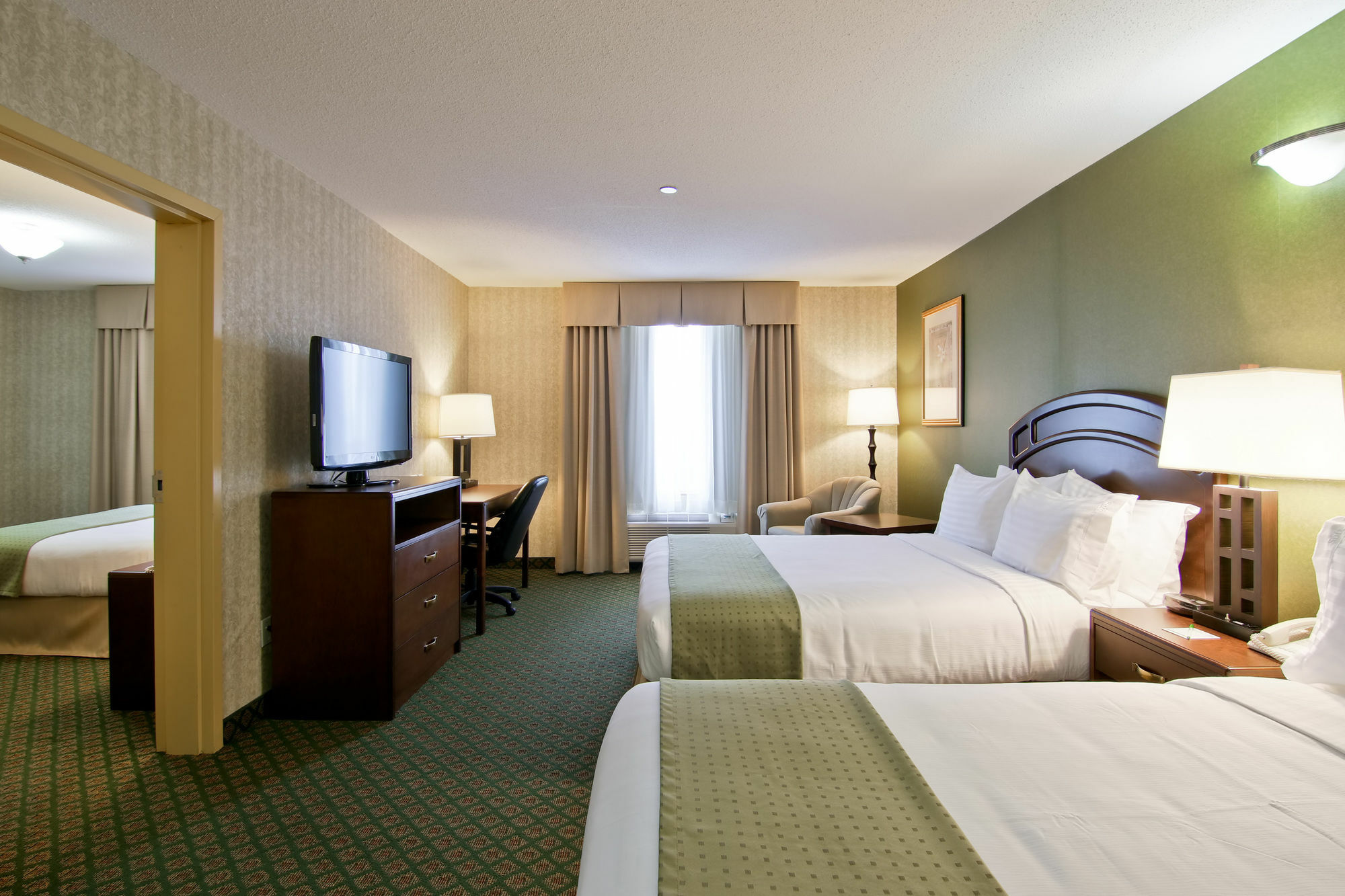שרווד פארק Clarion Hotel & Conference Centre מראה חיצוני תמונה