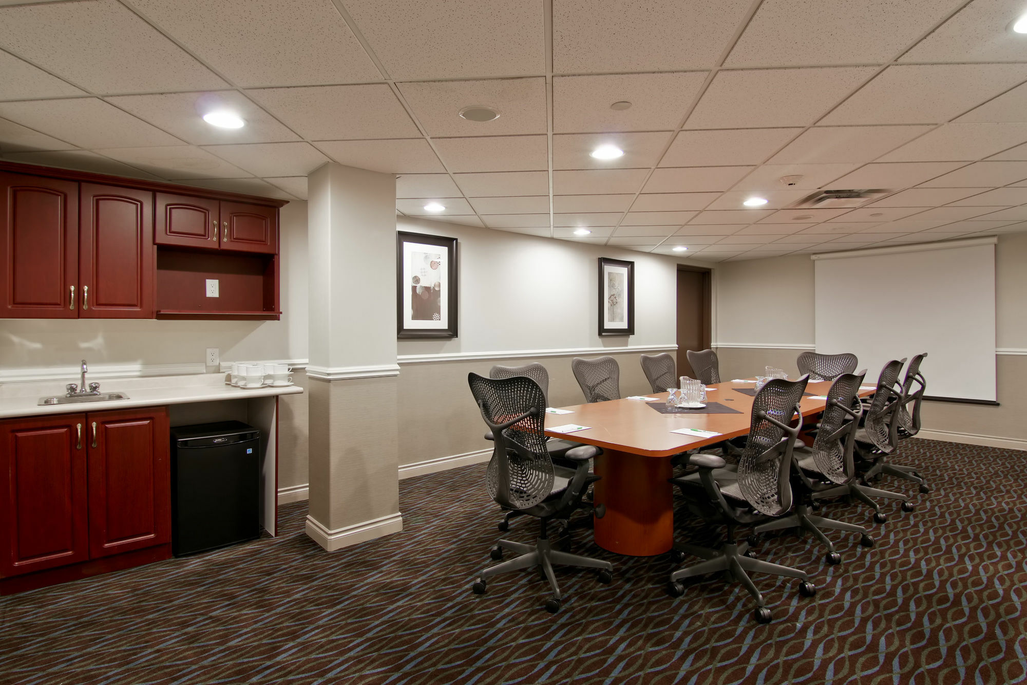 שרווד פארק Clarion Hotel & Conference Centre מראה חיצוני תמונה