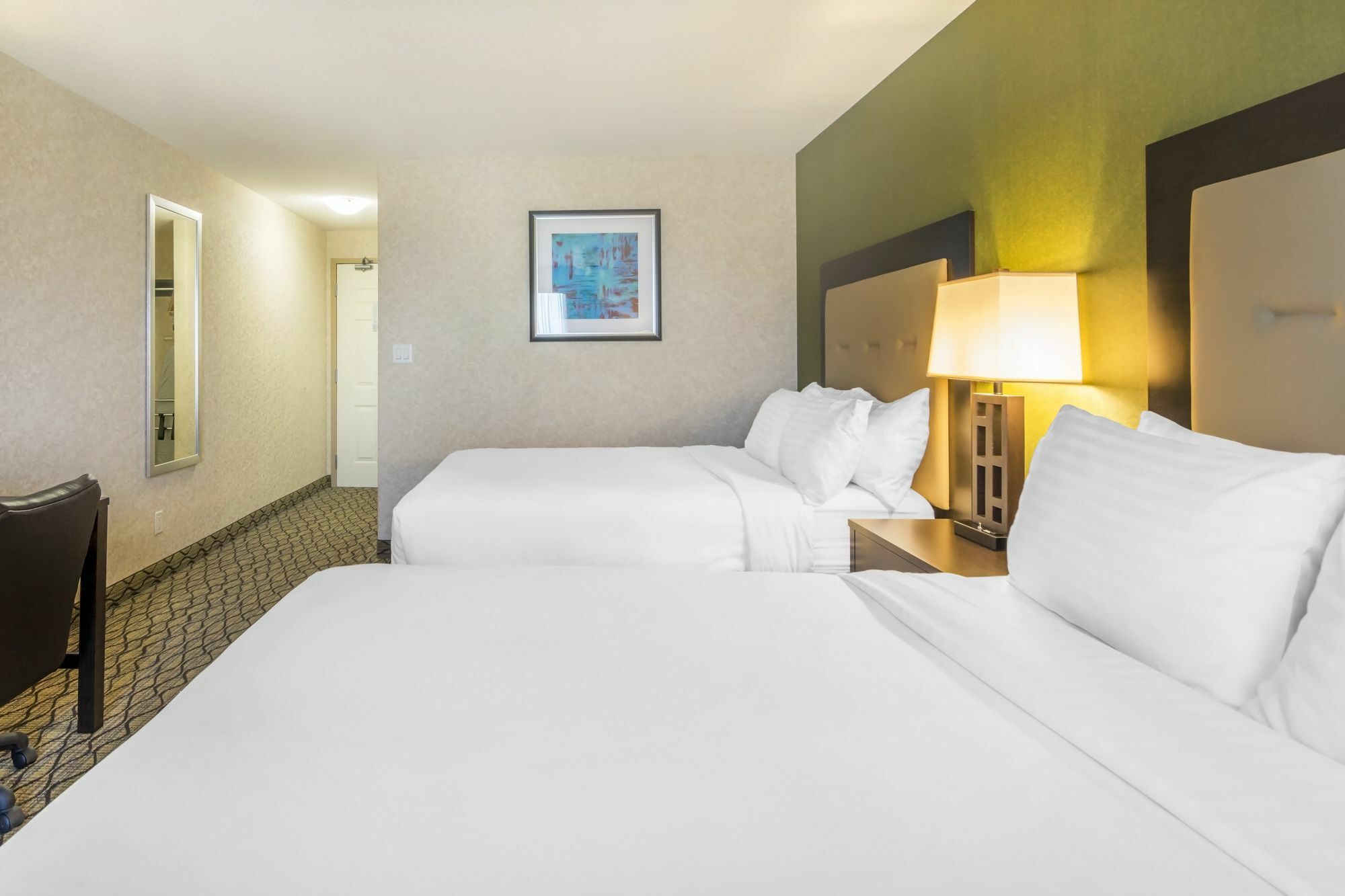 שרווד פארק Clarion Hotel & Conference Centre מראה חיצוני תמונה