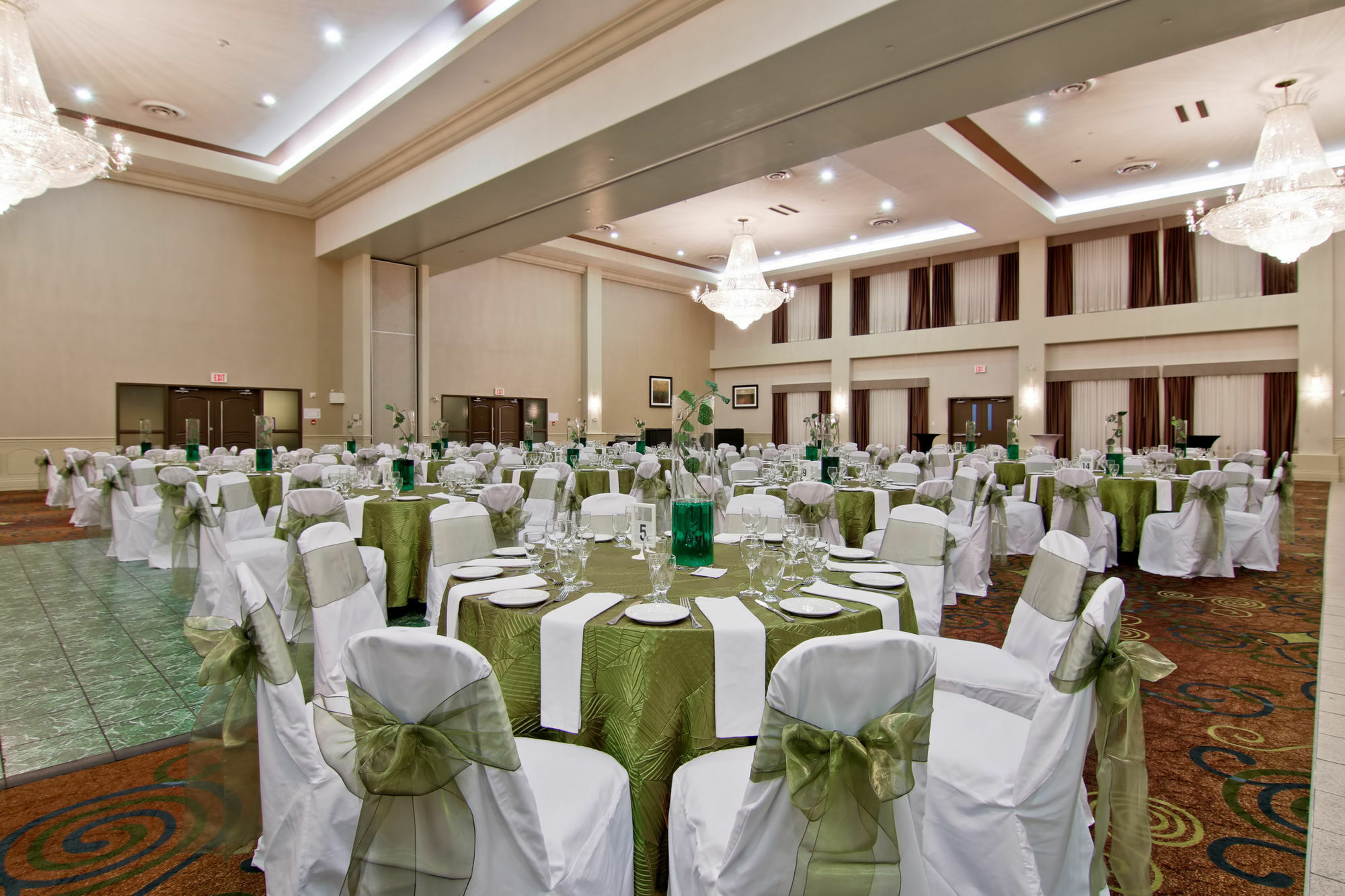 שרווד פארק Clarion Hotel & Conference Centre מראה חיצוני תמונה